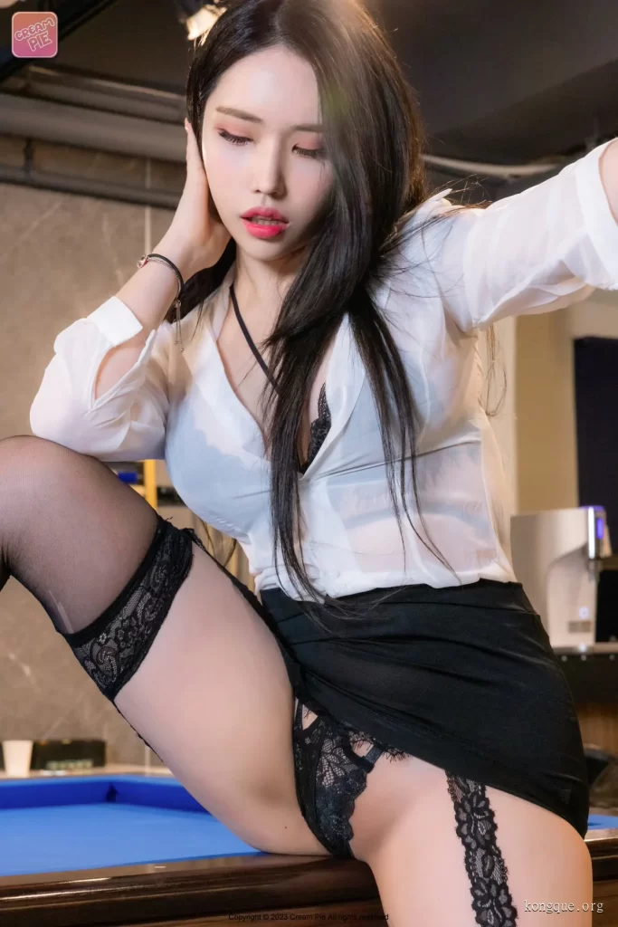 图片[2]-Cream pie(韩国) – 全套21期&视频[持续更新]-名站图库