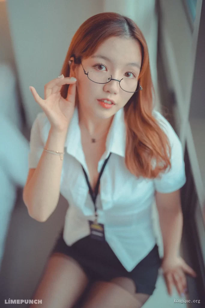 图片[1]-LimePunch(韩国) – 全套12期&视频[持续更新]-名站图库