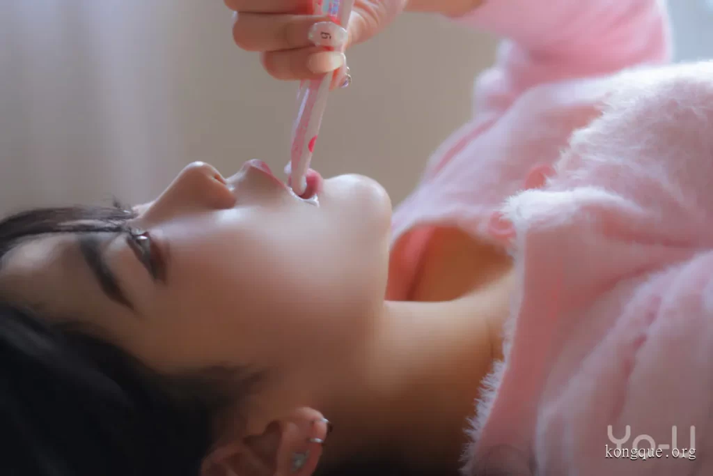 图片[10]-YO-U(韩国) – 全套32期&视频[78.4G-持续更新]-名站图库