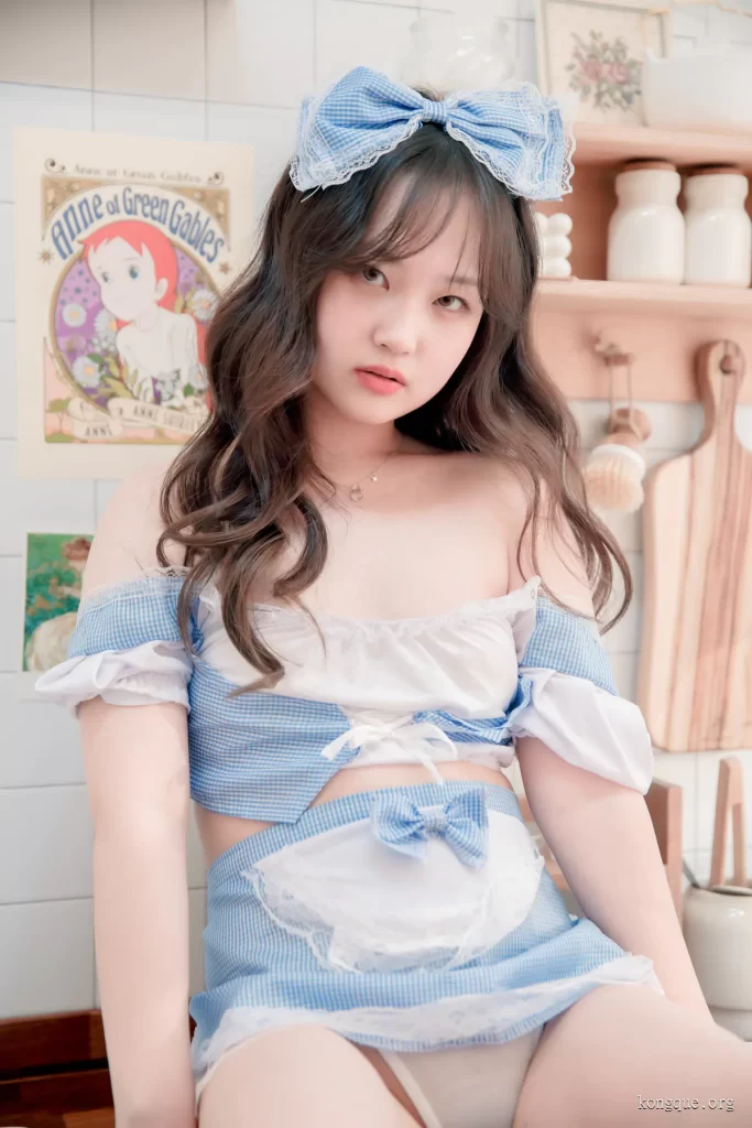 图片[5]-JOApictures(韩国) – 全套32期[12.2G-持续更新]-名站图库