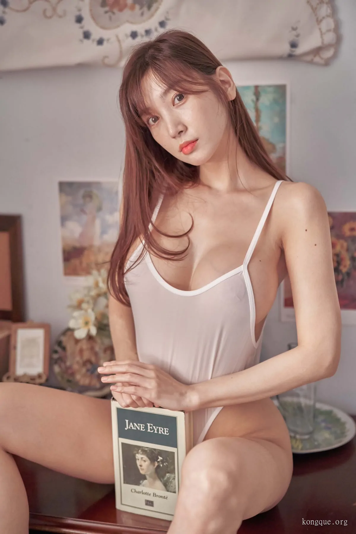 Patreon(韩系) – 96个套图&视频赞助选集[168.8G-持续更新]-名站图库