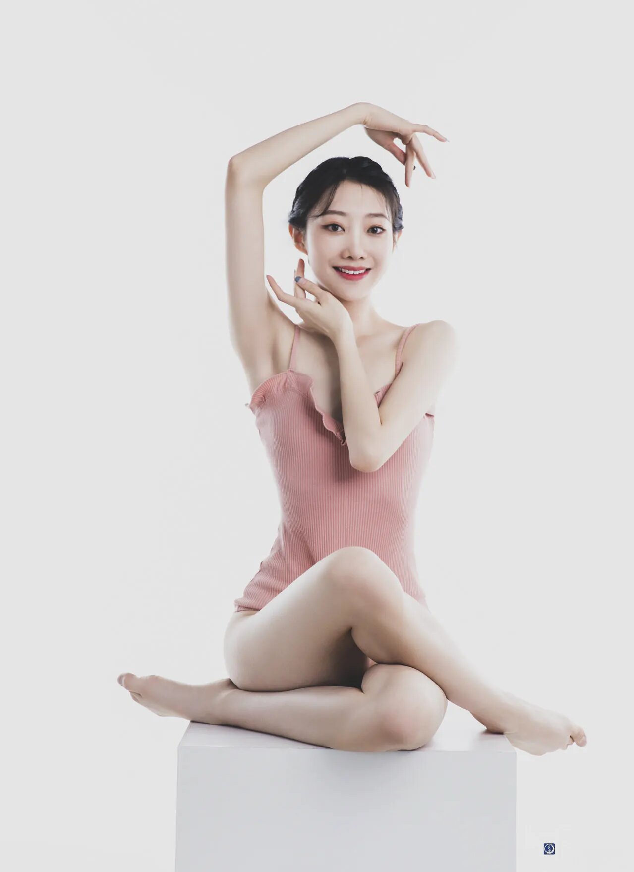 舞蹈生日记 – 全套123期合集[28.9G]-名站图库