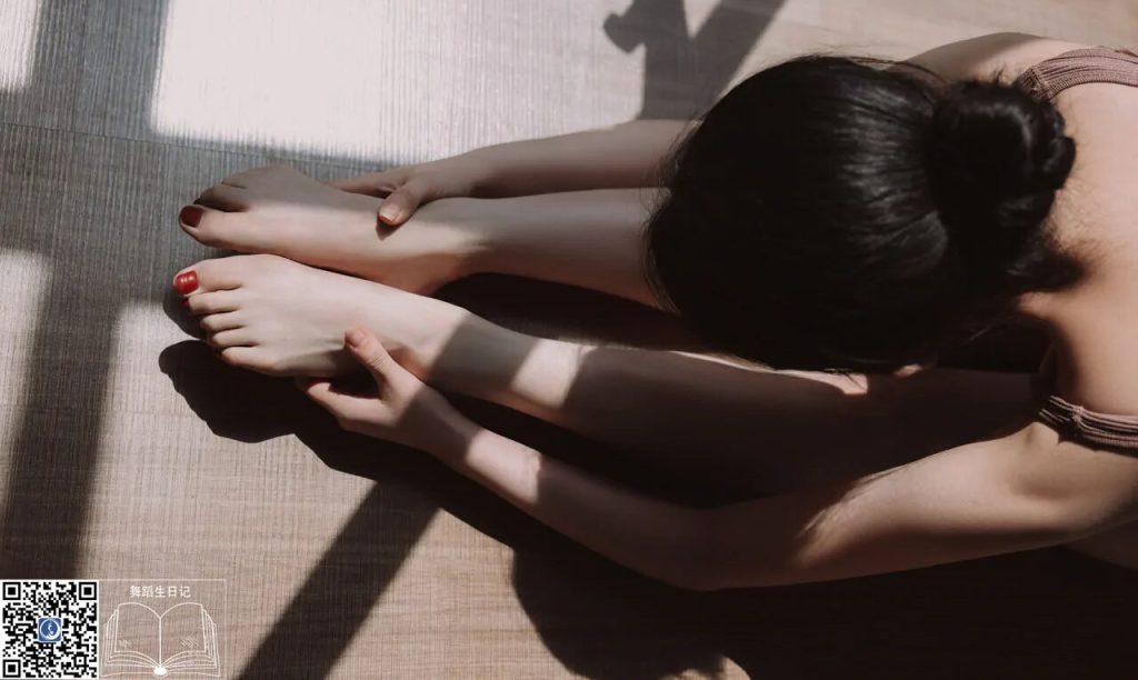 图片[2]-舞蹈生日记 – 全套123期合集[28.9G]-名站图库