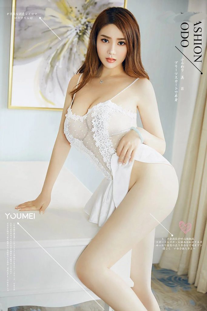 图片[13]-YouMi尤蜜(原尤美) – 写真889期&视频875期[437.7G]-名站图库