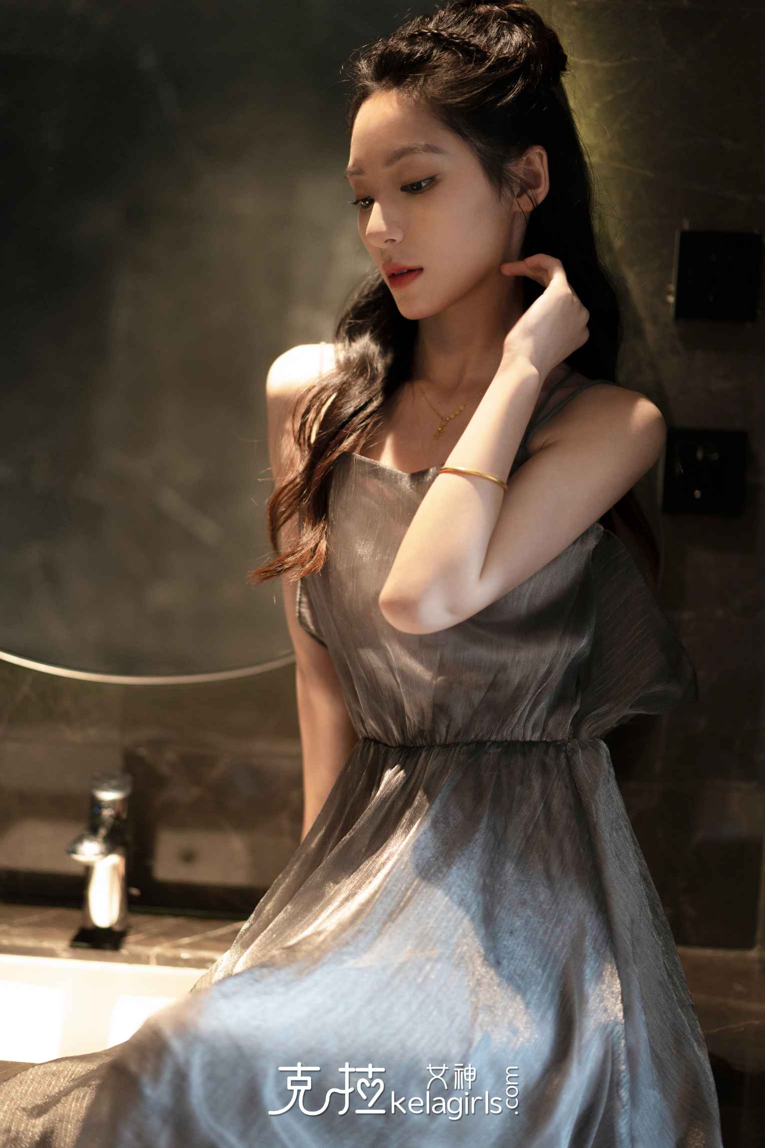 KelaGirls克拉女神 – 8K套图系列总840期[385.5G]-名站图库
