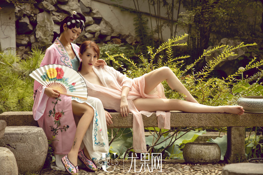 图片[4]-[合集]名站机构《UGirls尤果网》写真套图U/T/F系列全集001-427期[242GB]-名站图库