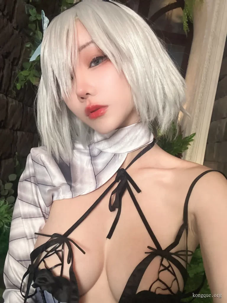 图片[8]-楊衣Yangyi – 全套16期&随包视频[5.3G-2025.10]-名站图库