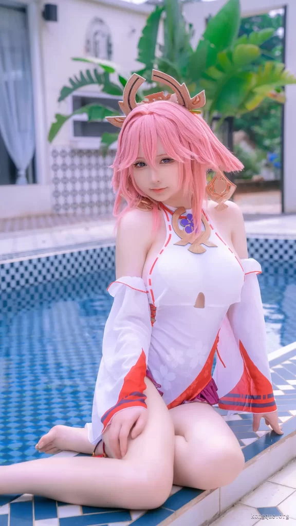 图片[1]-樱梨梨 – 全套无水印17期[6G-2025.1]-名站图库