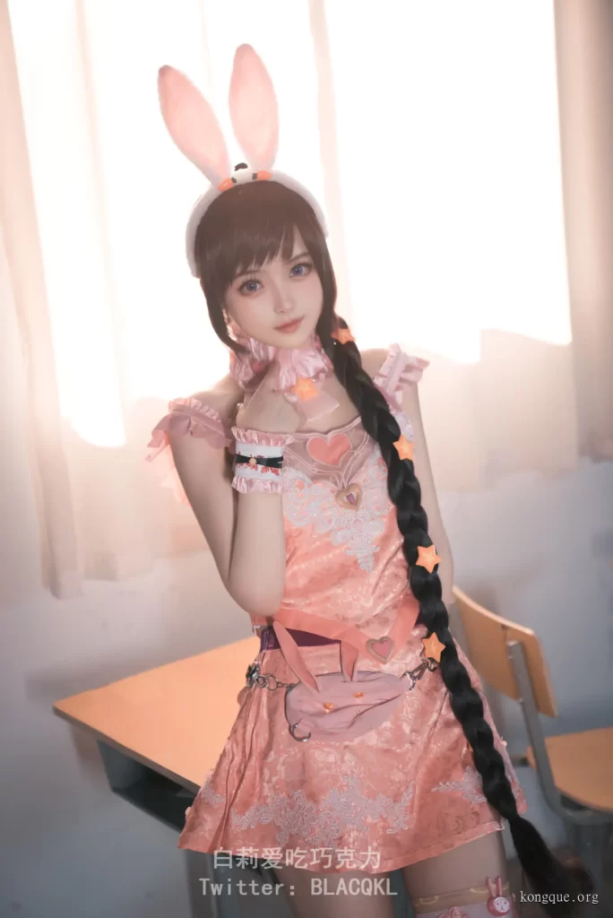 图片[15]-白莉爱吃巧克力 – 全套合集21期[7.6G-持续更新]-名站图库