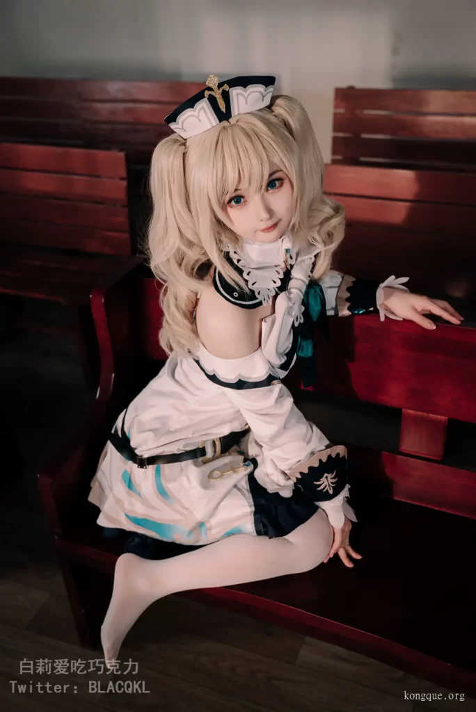 图片[4]-白莉爱吃巧克力 – 全套合集21期[7.6G-持续更新]-名站图库