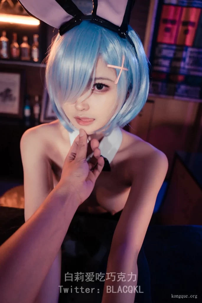 图片[9]-白莉爱吃巧克力 – 全套合集21期[7.6G-持续更新]-名站图库