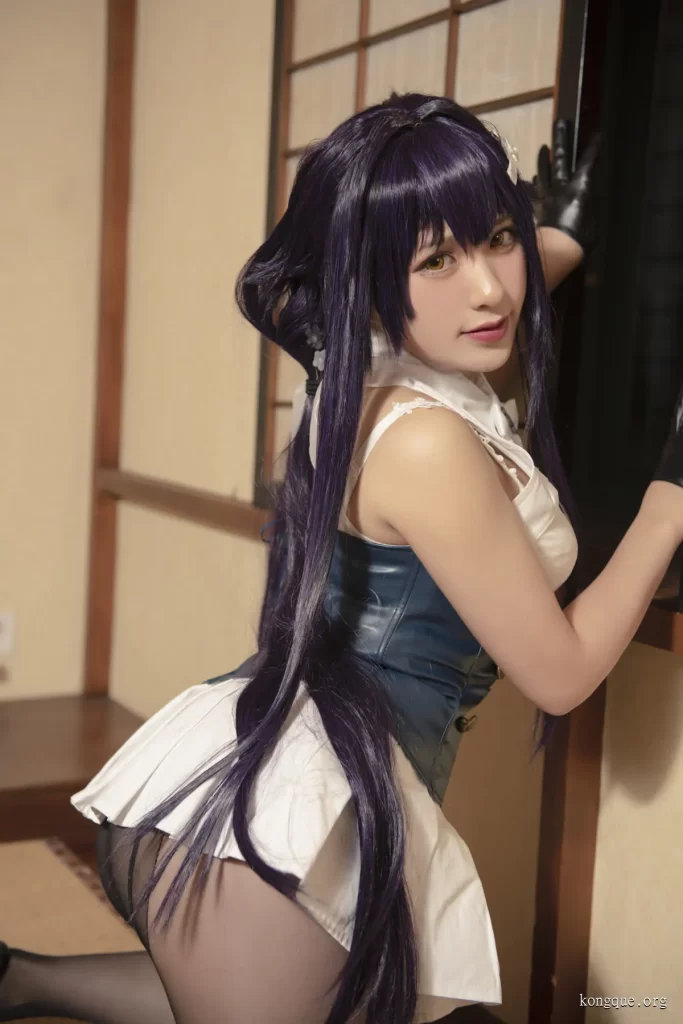 图片[12]-柘烟Zuken – 全套12期&随包视频[3.3G]-名站图库