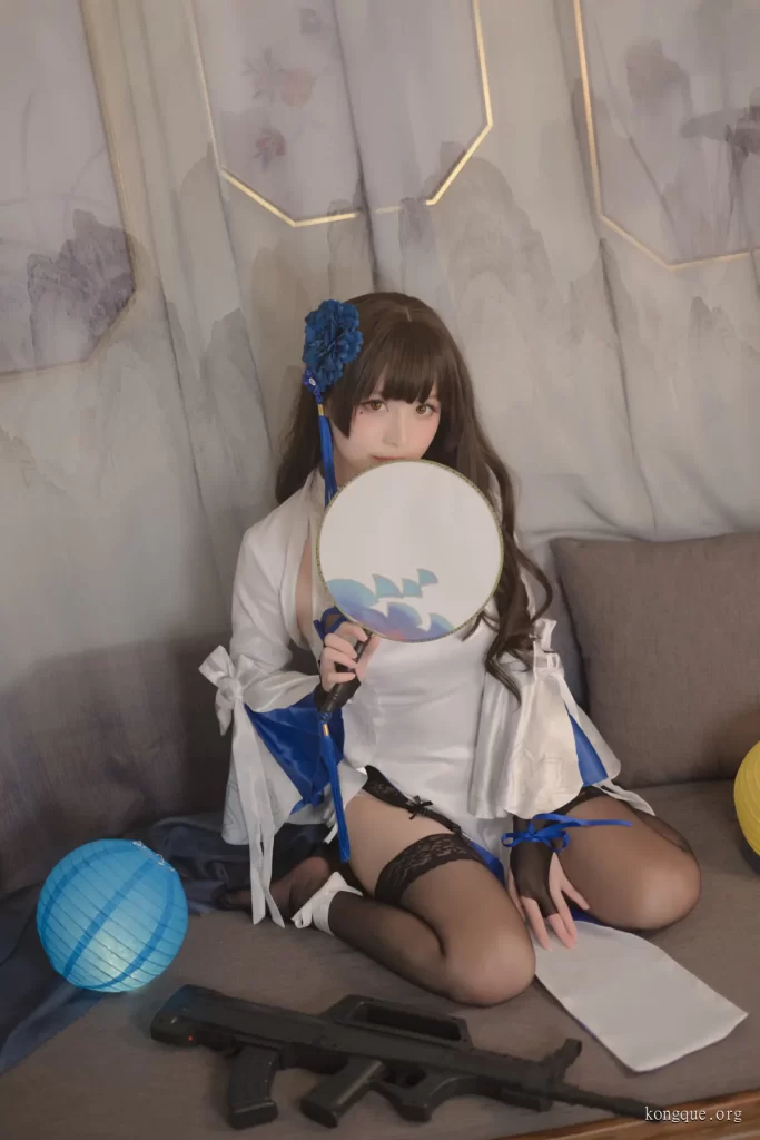 图片[1]-星野saori – 全套8期[687M]-名站图库