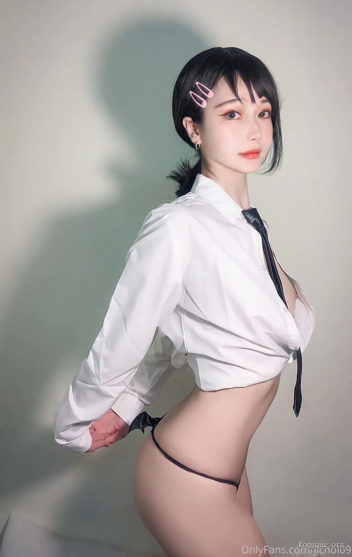Choi Ji Yun – 全套51期[3.9G-持续更新]-名站图库
