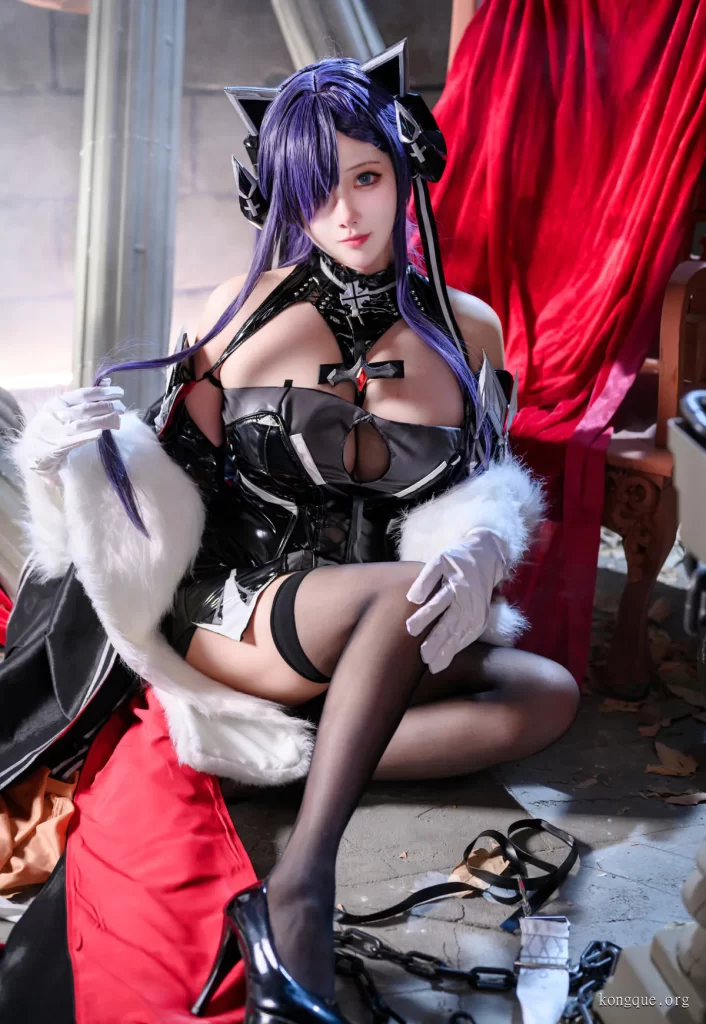 图片[2]-凛子酱（日本） – 非全套最新22期&随包视频[3.2G-持续更新]-名站图库