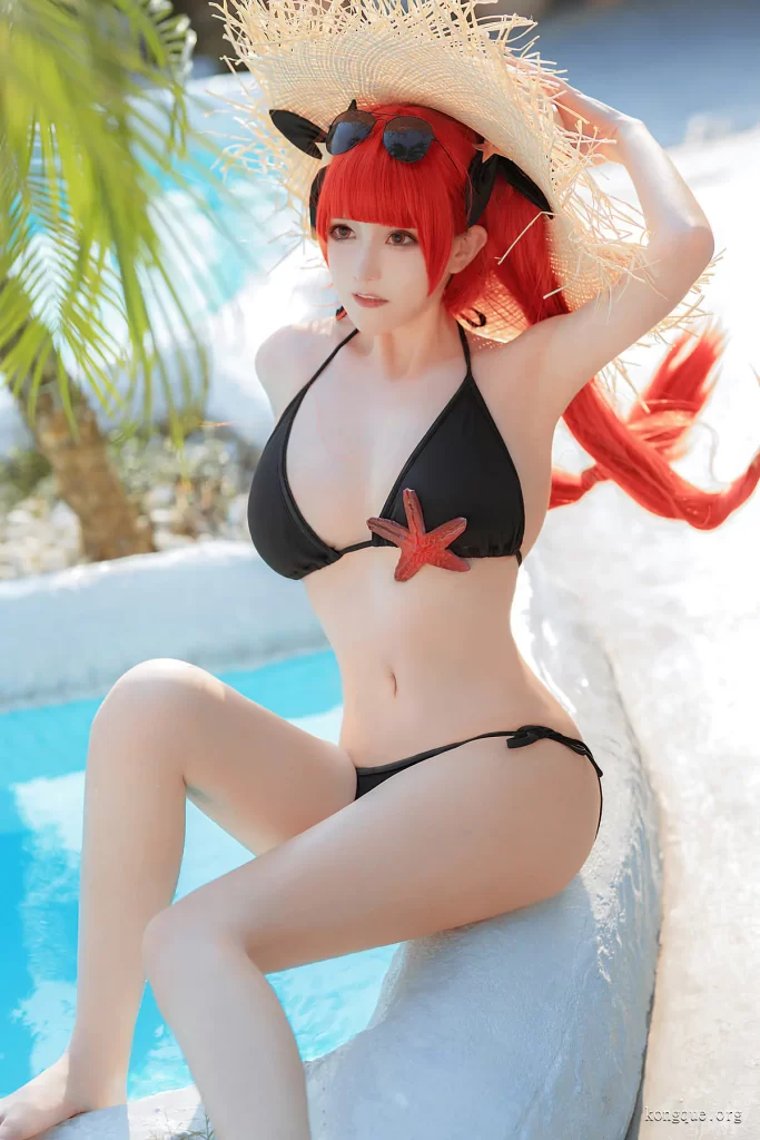 图片[4]-凛子酱（日本） – 非全套最新22期&随包视频[3.2G-持续更新]-名站图库