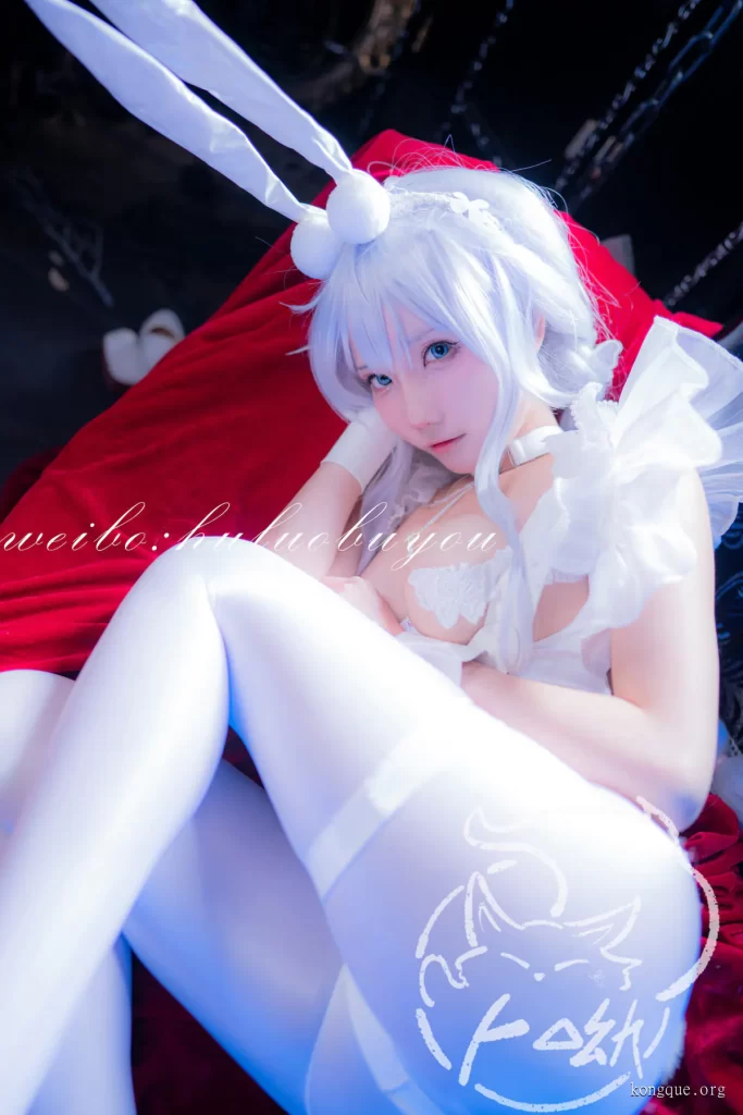 图片[3]-卜呦(狐萝卜呦) – 全套6期[1.15G]-名站图库