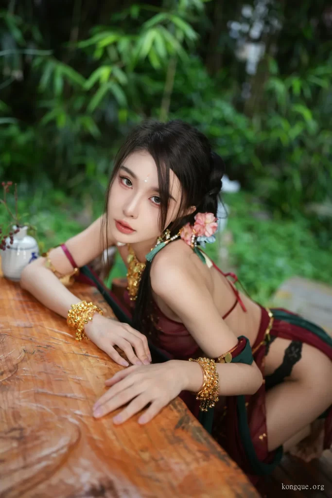 图片[2]-余多多Dudu – 全套8期&随包视频(含ASMR)[3.5G]-名站图库