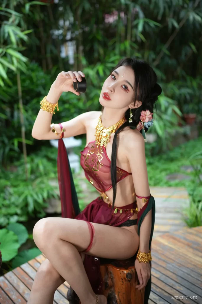 图片[3]-余多多Dudu – 全套8期&随包视频(含ASMR)[3.5G]-名站图库