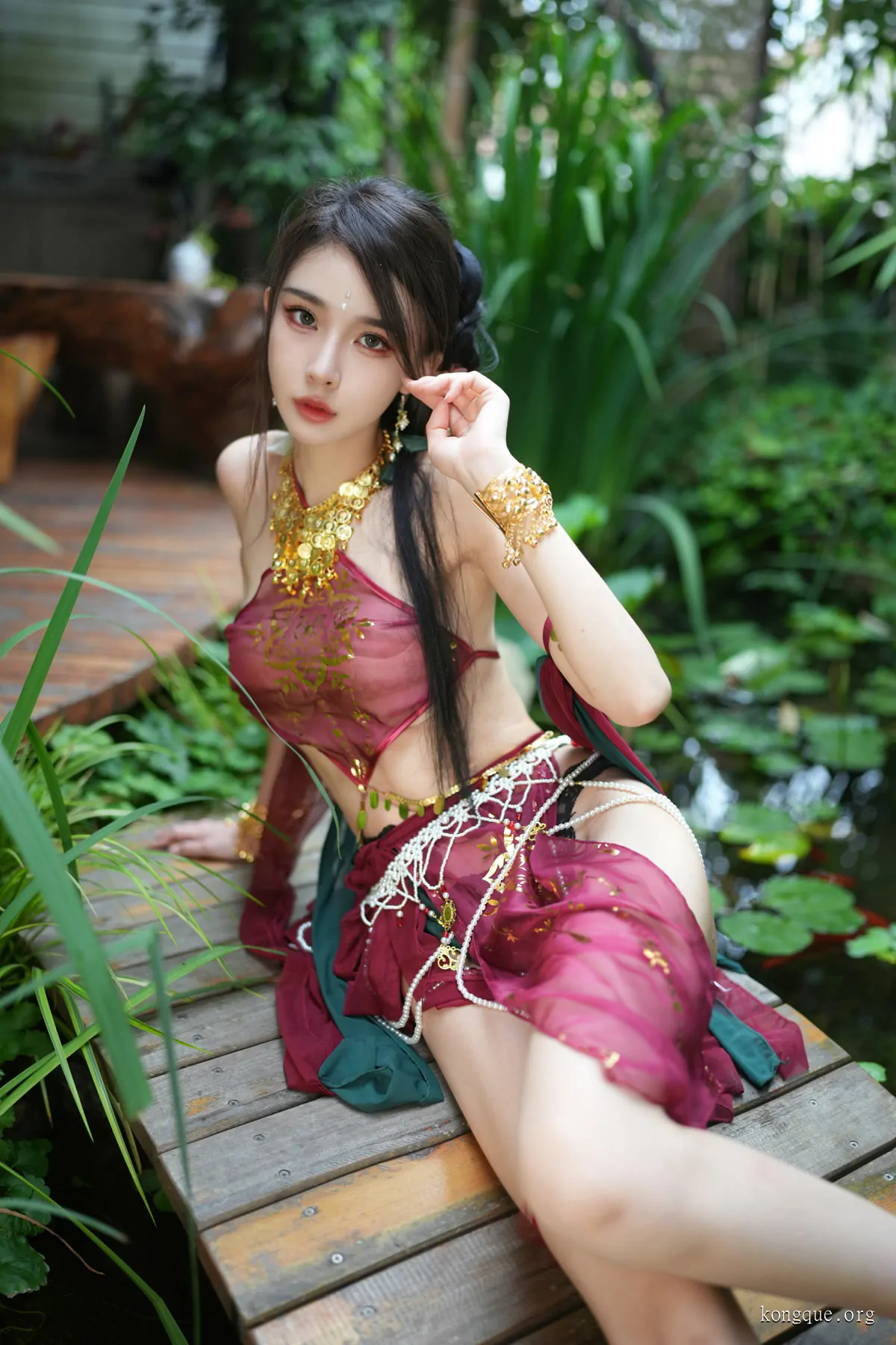 余多多Dudu – 全套8期&随包视频(含ASMR)[3.5G]-名站图库