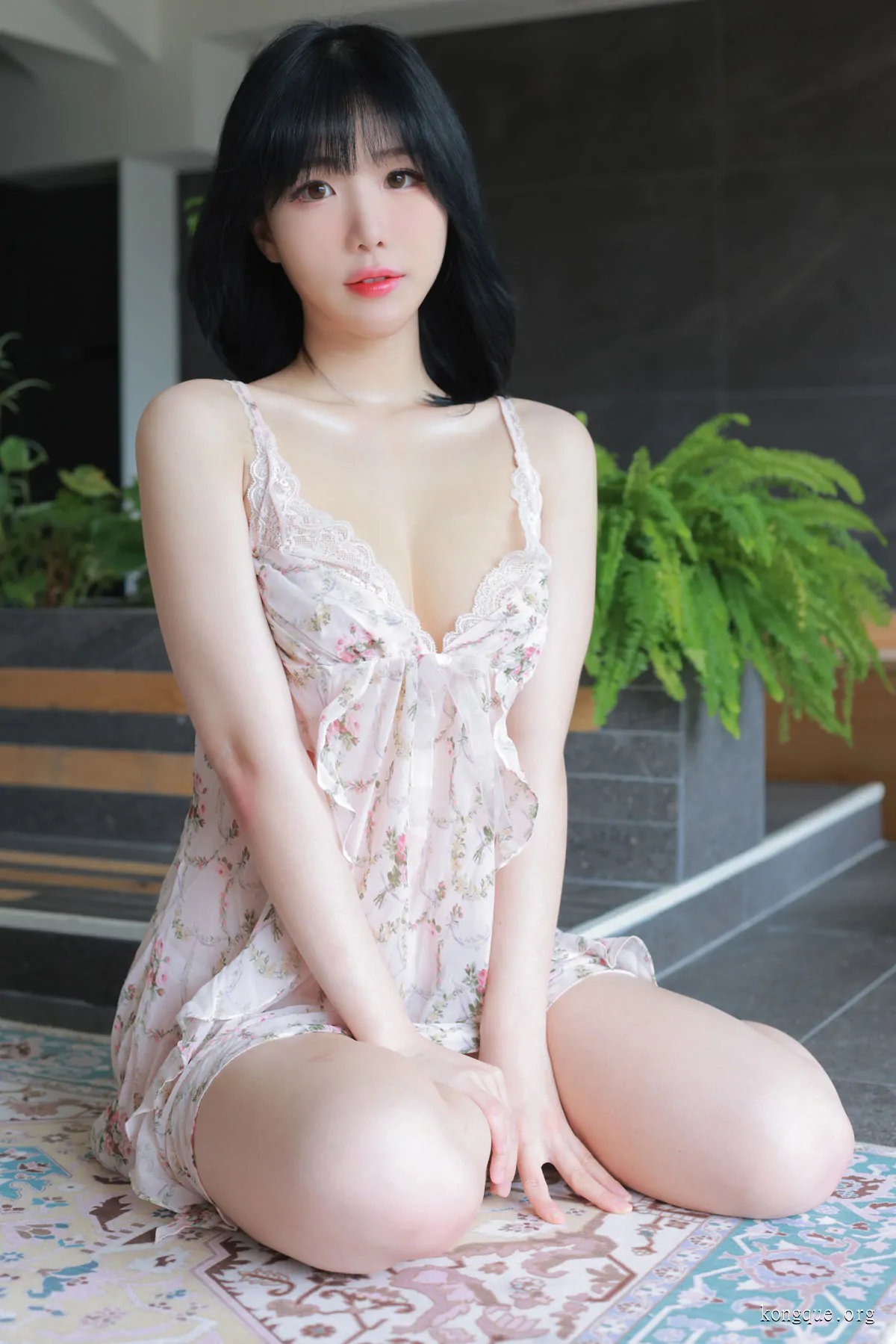 [新发]Addielyn(에디린)（韩国） -全套10期&视频[11G-持续更新]-名站图库