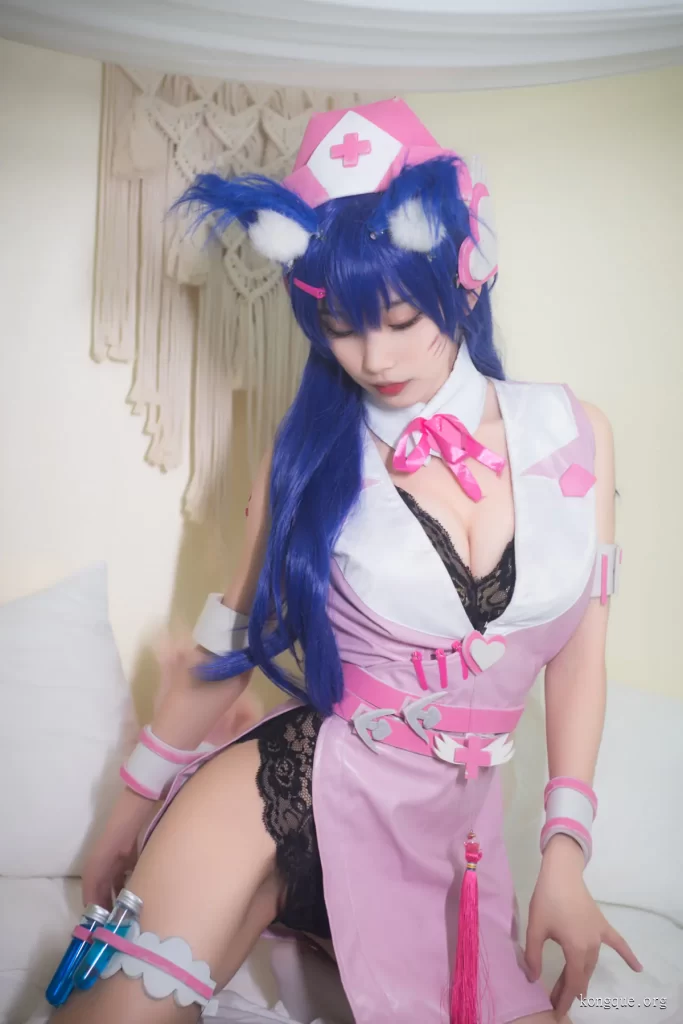 图片[2]-[新发]清颜真德秀 – 全套6期[1.16G-持续更新]-名站图库