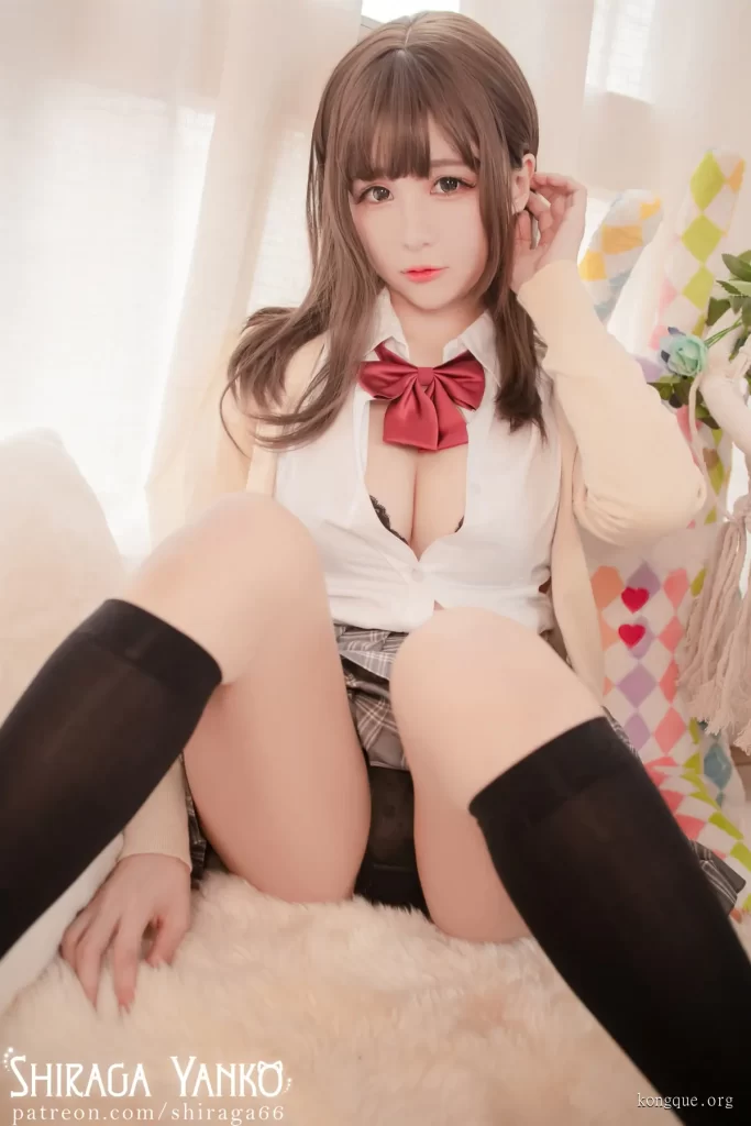 图片[10]-[新发]白神泱Shiraga Yanko – 全套18期[600M-持续更新]-名站图库