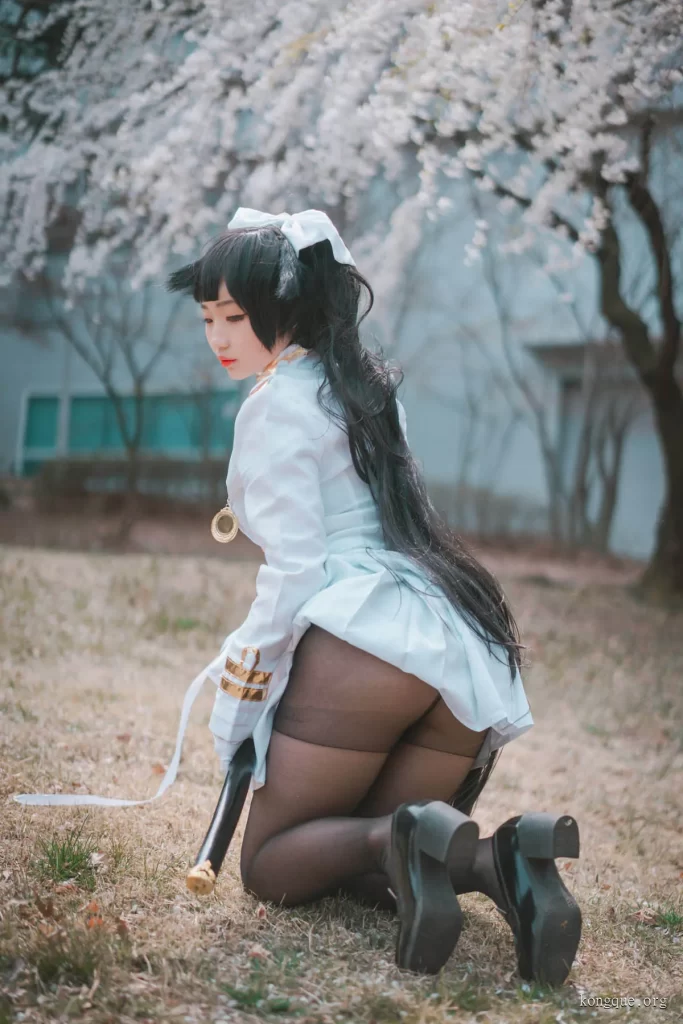 图片[8]-Mimmi(밈미)（韩国） – 全套42期[58.3G-持续更新]-名站图库