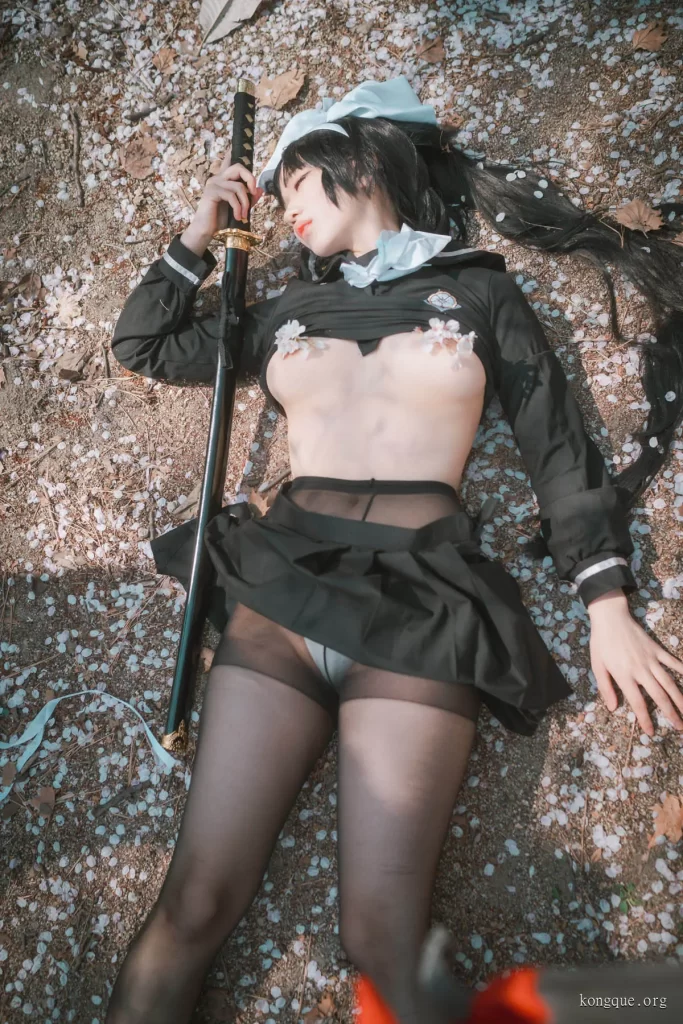 图片[7]-Mimmi(밈미)（韩国） – 全套42期[58.3G-持续更新]-名站图库