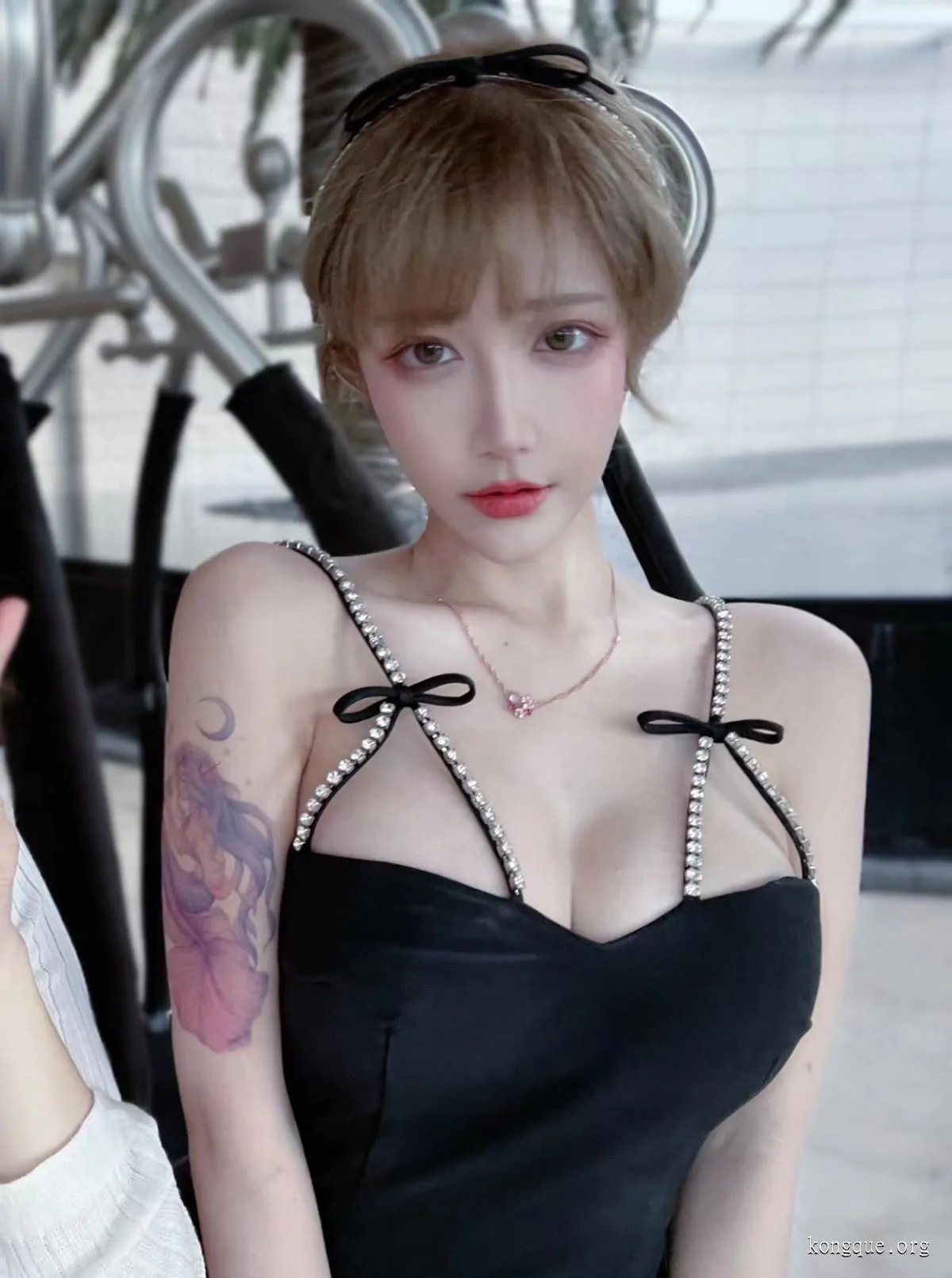 [新发]啾小妍Deer – 全套4期含随包视频[533M-持续更新]-名站图库