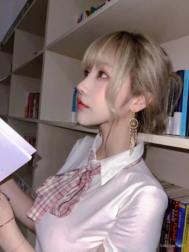 图片[5]-[新发]啾小妍Deer – 全套4期含随包视频[533M-持续更新]-名站图库