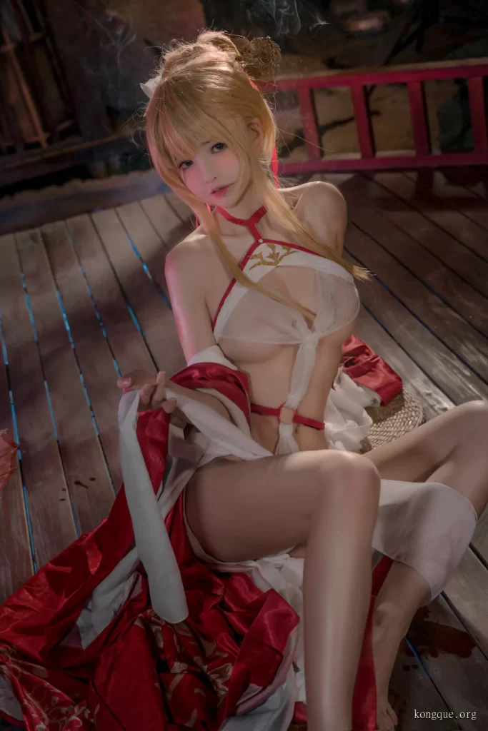 图片[1]-可可老师 – 全套15期[3.5G]-名站图库