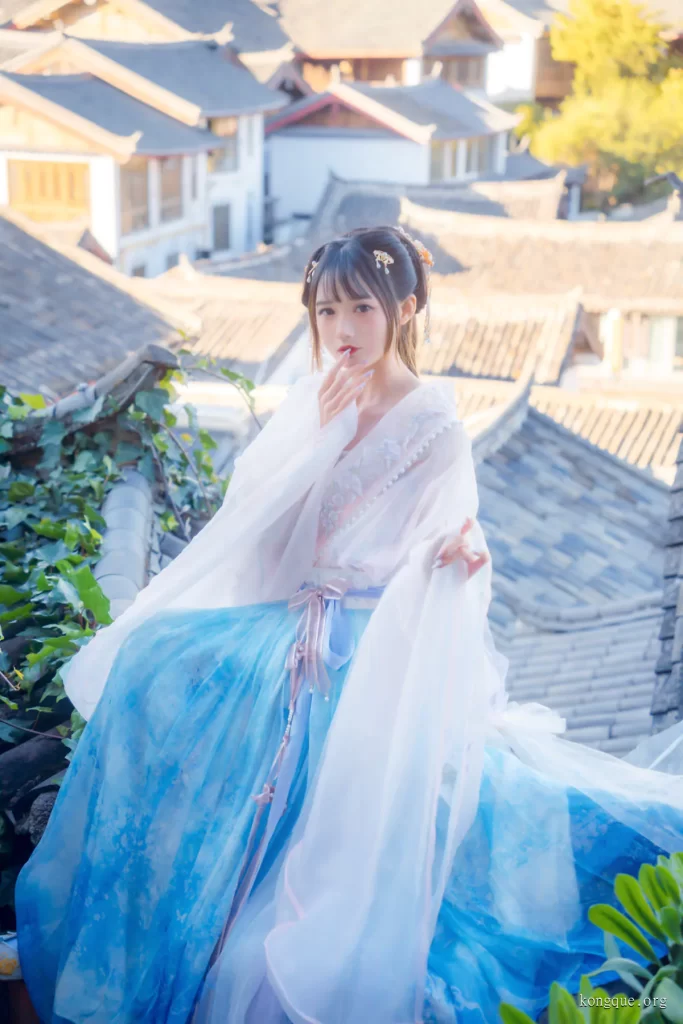 图片[2]-兔子Zzz不吃胡萝卜 – 全套161期[40.4G]-名站图库