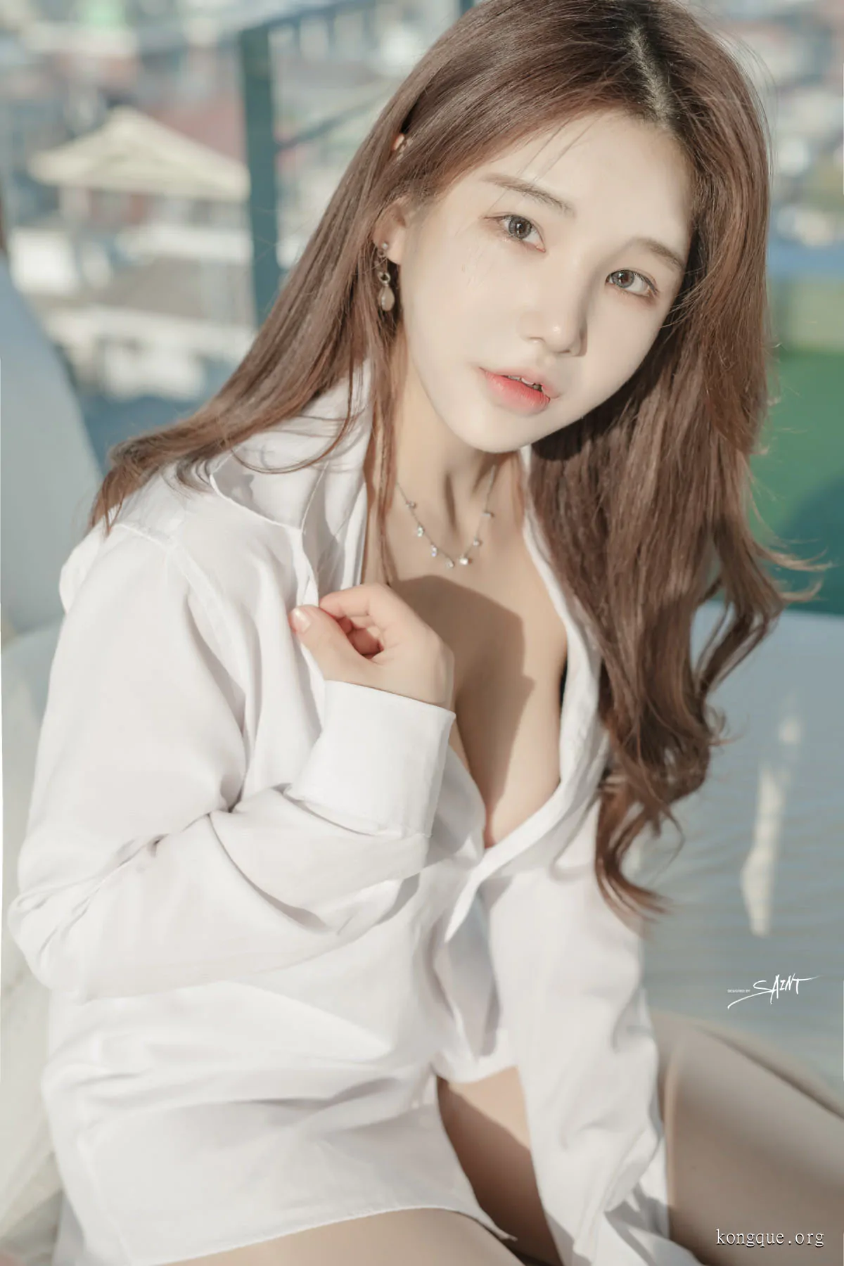 Zzyuri(쮸리) – 全套28期&视频[16.2G-持续更新]-名站图库