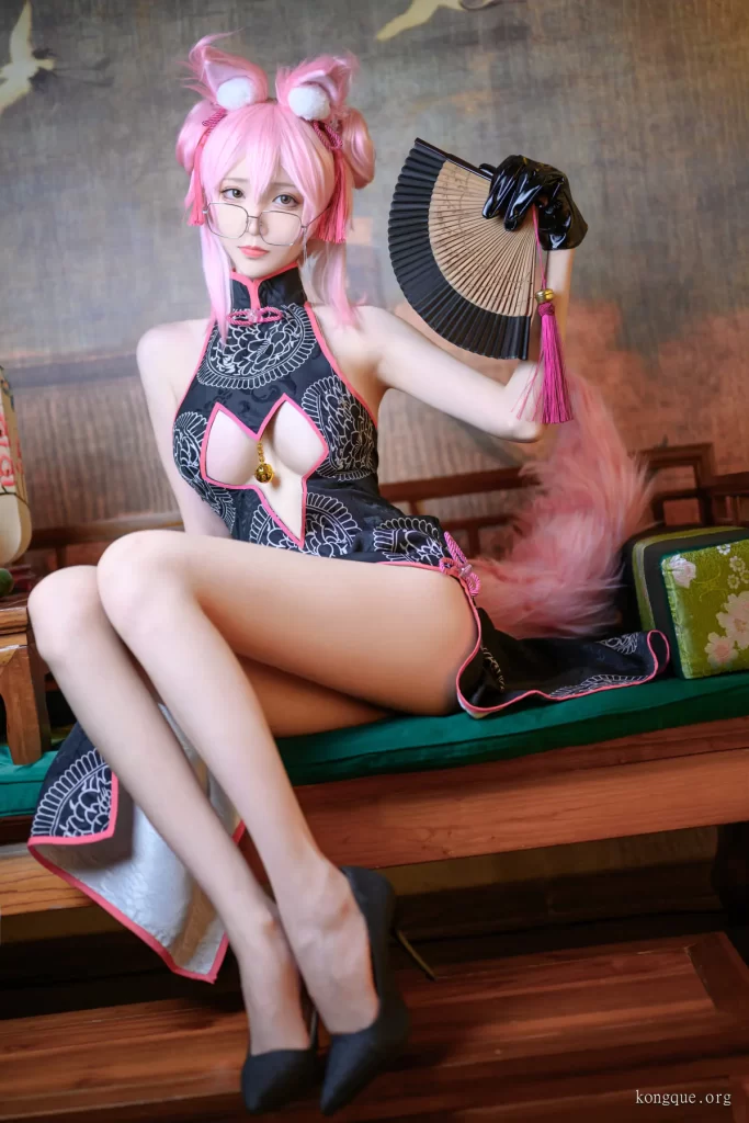 图片[2]-青青子Js – 全套合集27套[3.11G]-名站图库