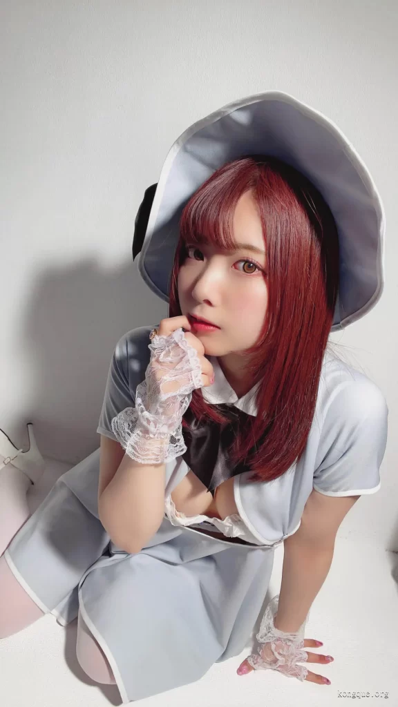 图片[1]-Tomiko(とみこ) （日本）– 全套合集21期&视频[3.2G]-名站图库