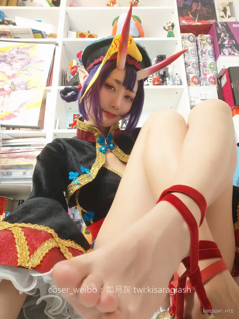 图片[5]-如月灰 – 全套35期及随包视频[6.4G-持续更新]-名站图库