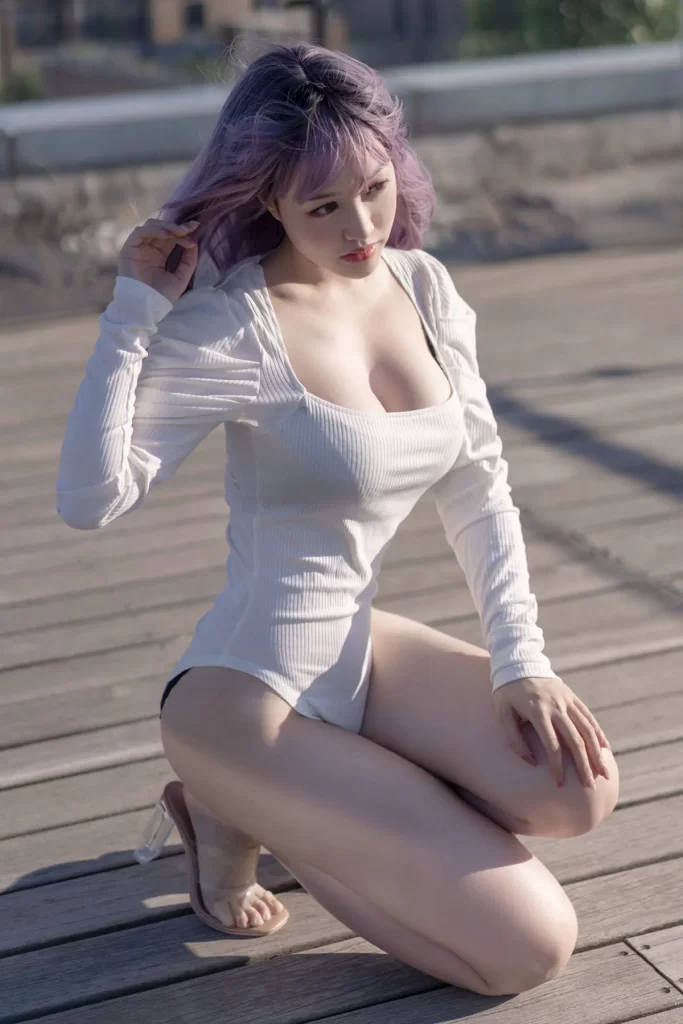 图片[2]-脱尾巴Mizuki – 全套合集10期含随包视频[3.3G]-名站图库