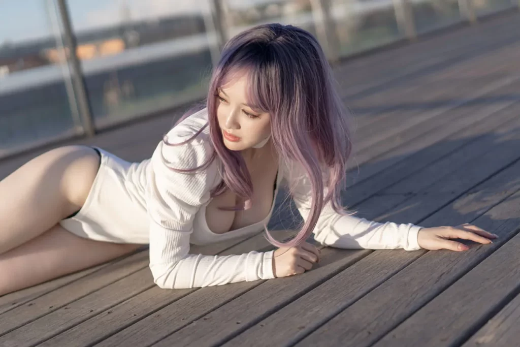 图片[3]-脱尾巴Mizuki – 全套合集10期含随包视频[3.3G]-名站图库