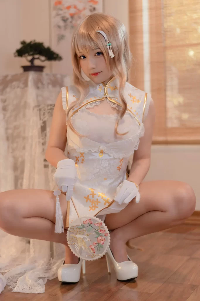 图片[9]-弥美Mime – 全套合集37期[6.4G]-名站图库