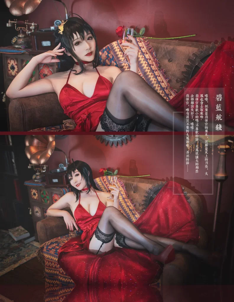 图片[2]-三刀刀miido – 全套合集40套[7.6G-持续更新]-名站图库