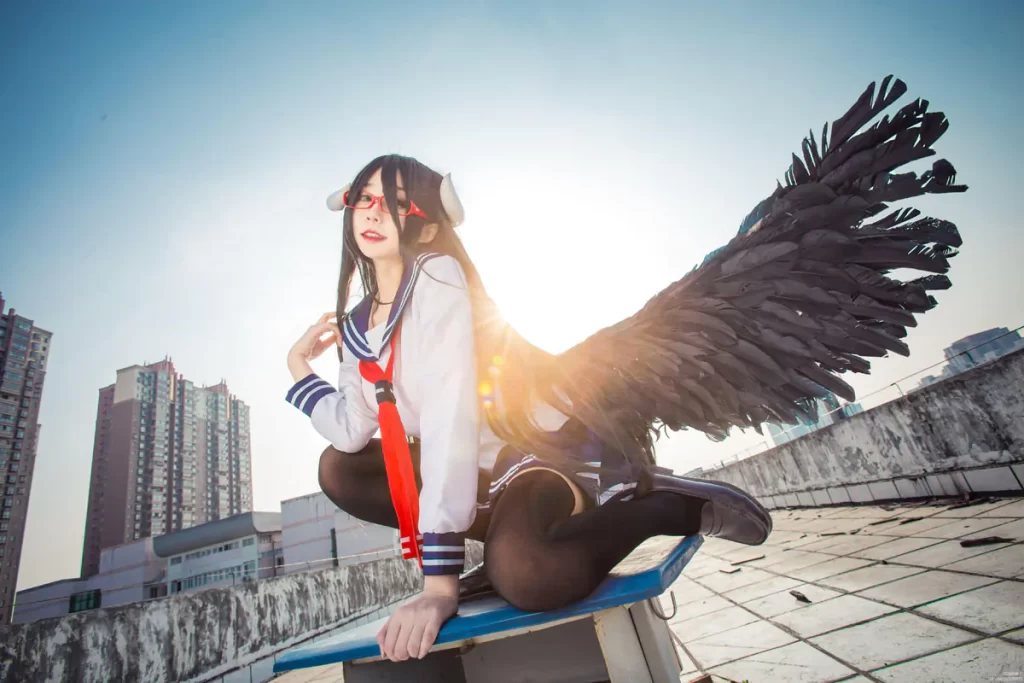 图片[10]-浅野菌子 – 全套合集39套[1.4G-持续更新]-名站图库