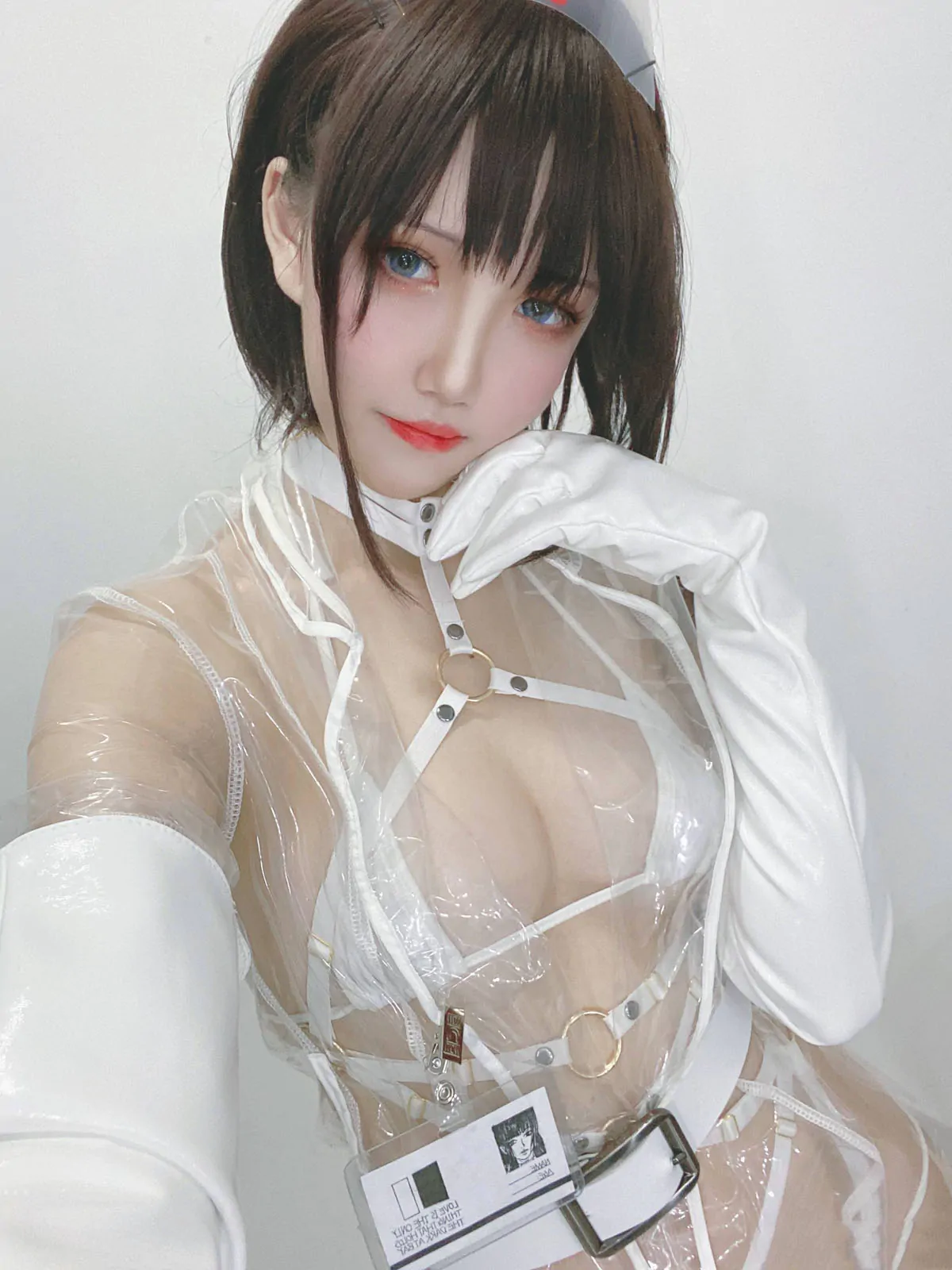 阿薰kaOri – 全套合集36套及随包视频[33G-持续更新]-名站图库