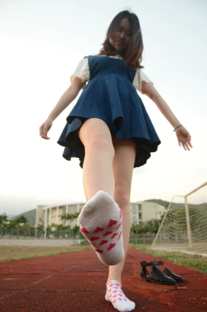 图片[11]-[合集]恋足系列《战前女神》套图143期+特辑+封山之作打包[32.6G]-名站图库