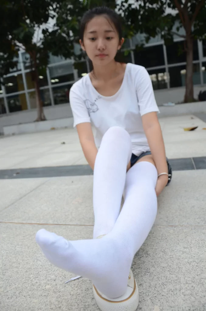 图片[3]-[合集]恋足系列《战前女神》套图143期+特辑+封山之作打包[32.6G]-名站图库