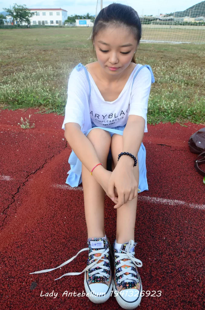 图片[6]-[合集]恋足系列《战前女神》套图143期+特辑+封山之作打包[32.6G]-名站图库