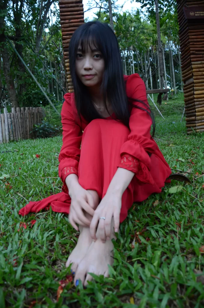 图片[16]-[合集]恋足系列《战前女神》套图143期+特辑+封山之作打包[32.6G]-名站图库