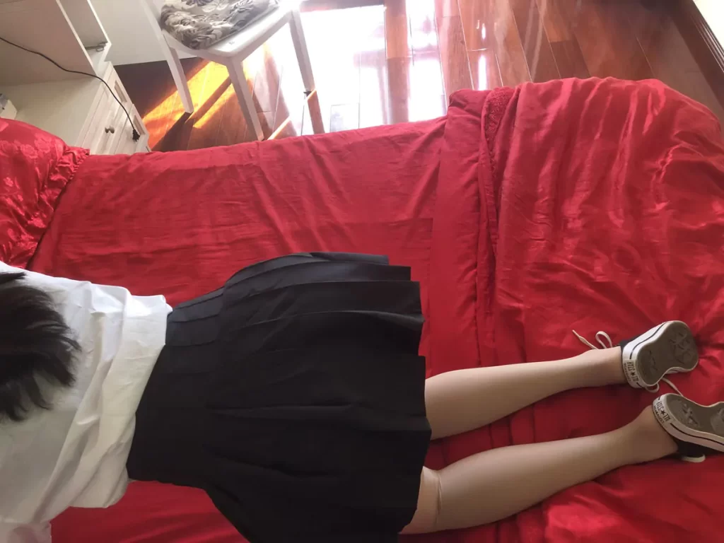 图片[8]-最爱帆布鞋 – 全套63期[52.5G]-名站图库