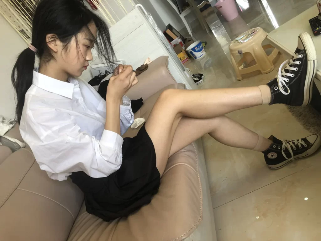 图片[12]-最爱帆布鞋 – 全套63期[52.5G]-名站图库