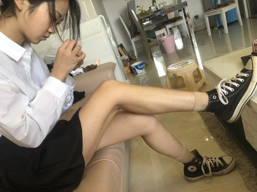 图片[11]-最爱帆布鞋 – 全套63期[52.5G]-名站图库